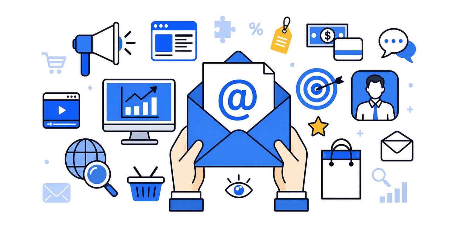 Email Marketing